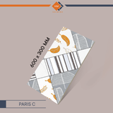 Gạch Ecotiles - PARIS C - PARIS Series