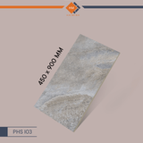 Gạch EuroTile - PHS I03 - Phù Sa Series