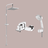 Bộ sen cây nóng lạnh  - TBG04302V / DM907C1S / DGH108ZR