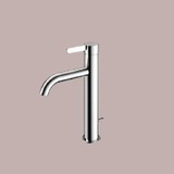 Vòi chậu gật gù nóng lạnh GF - TLG11303V