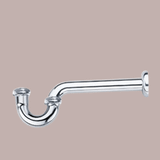 Ống thải chữ P - TVLF401