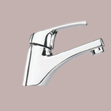 Vòi chậu gật gù nước lạnh DONNA - TX109LD