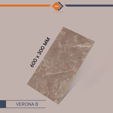 Gạch Ecotiles - VERONA B - VERONA Series