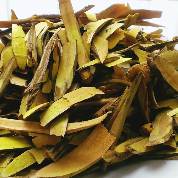 Rượu mật gấu