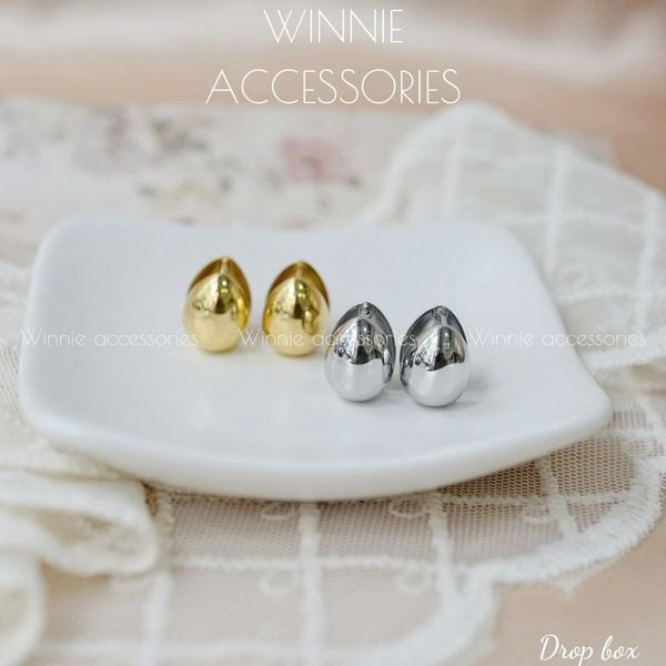  Hoa tai Titan Drop Box 