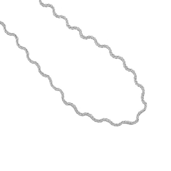  Dây chuyền Titan Wave 