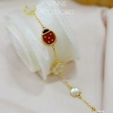  Lắc tay Titan Spring 