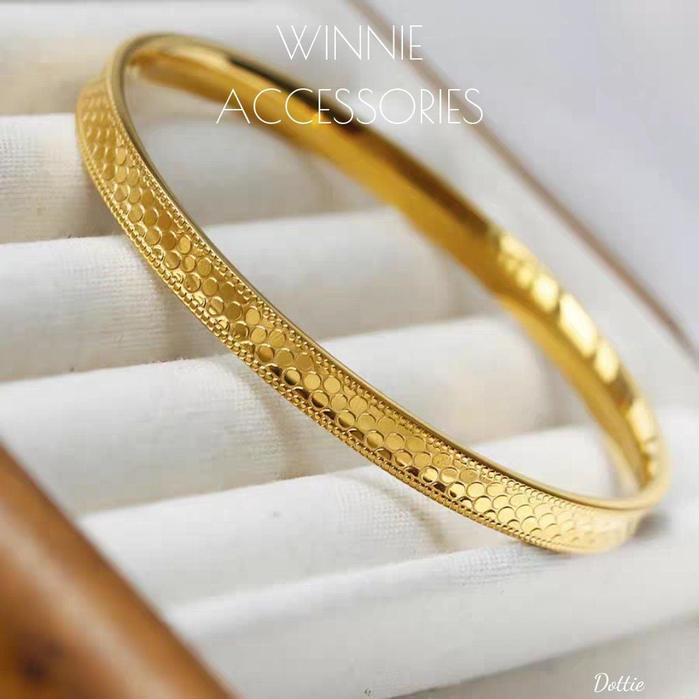  Vòng tay Titan Dottie 