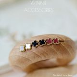  Hoa tai Titan Bi VCA 5mm 