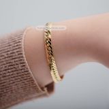  Lắc tay titan Sensa chain 