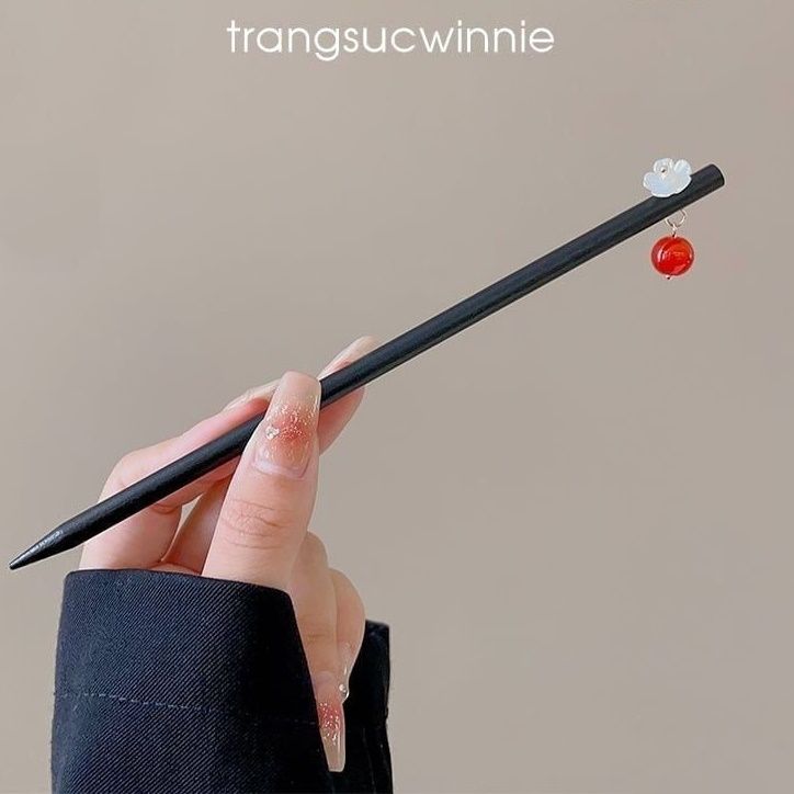  Trâm gỗ Châu đỏ 