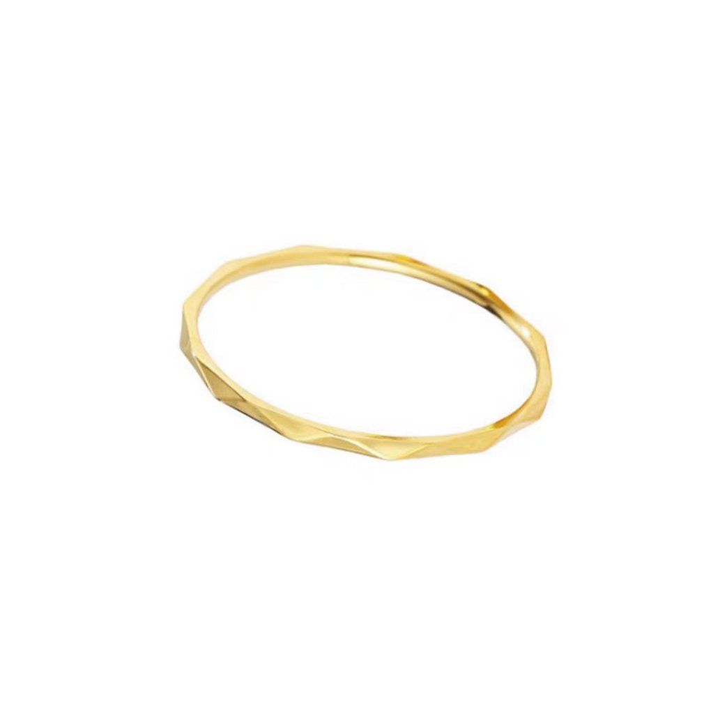  Nhẫn titan Kinky VG 
