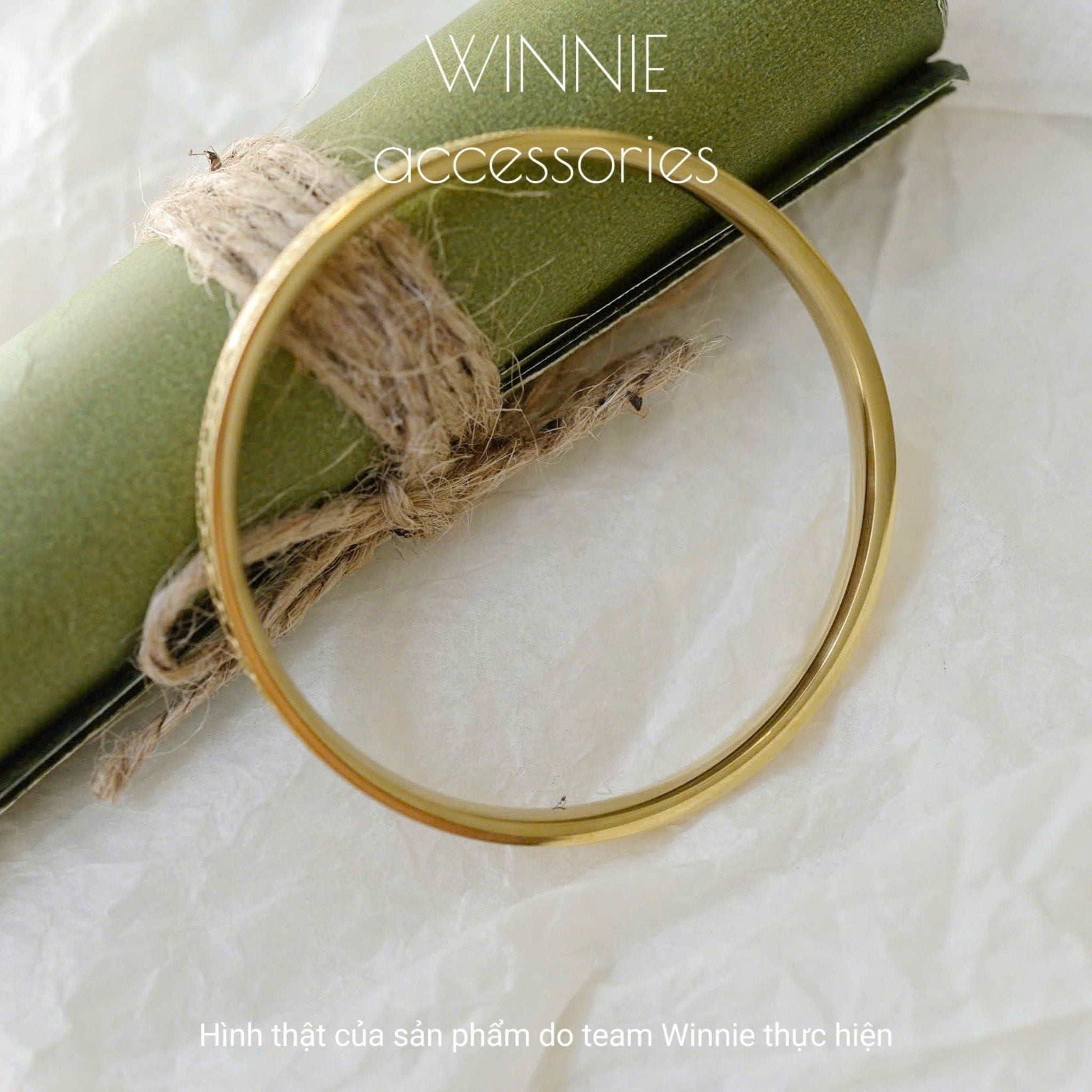  Vòng tay Titan Dottie 