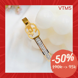 Vòng tay VTM05 