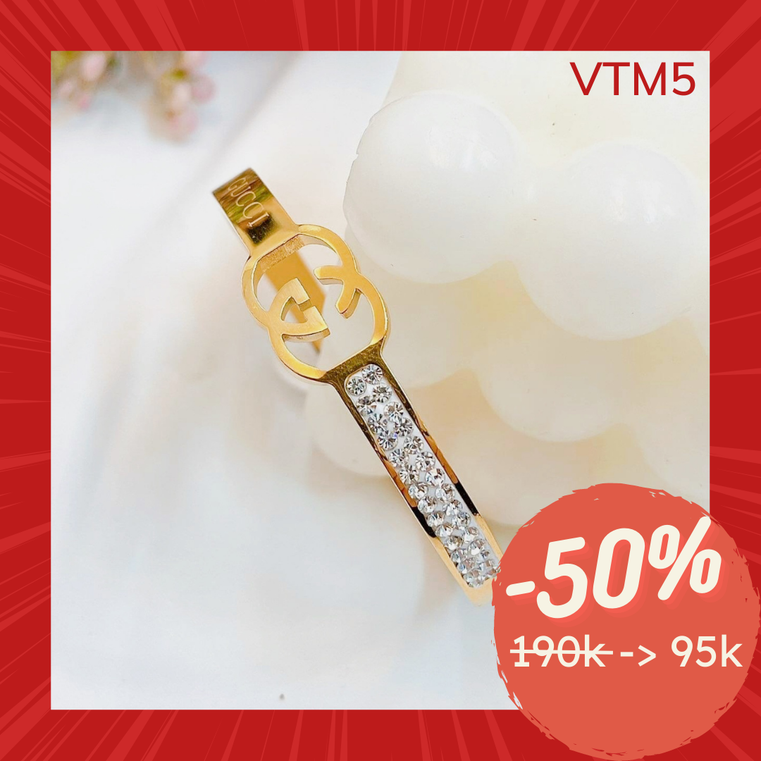  Vòng tay VTM05 