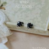  Hoa tai Titan Bi Black Galaxy 