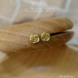  Hoa tai Titan Bi Rose 