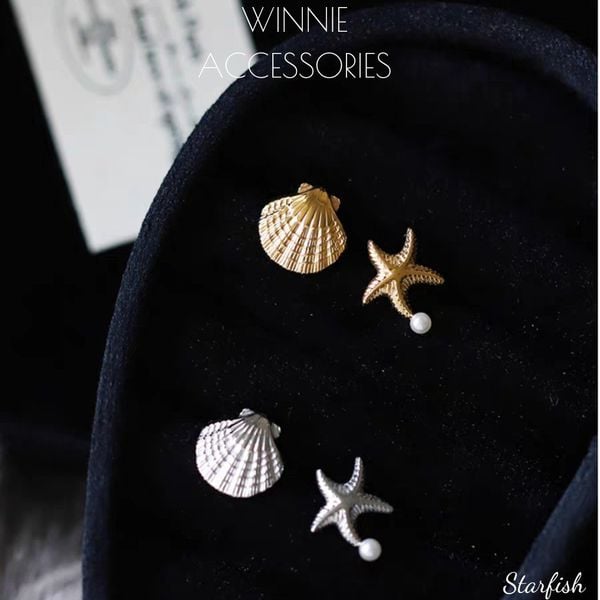 Sản phẩm mới – Winnie Accessories