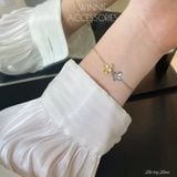  Lắc tay Titan Lana 