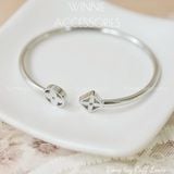  Vòng tay Titan Cuff Louis 