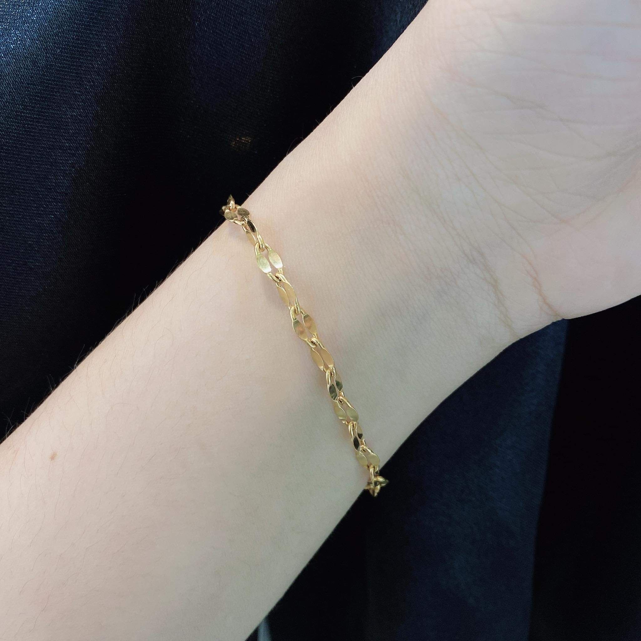  Lắc tay Twist L 