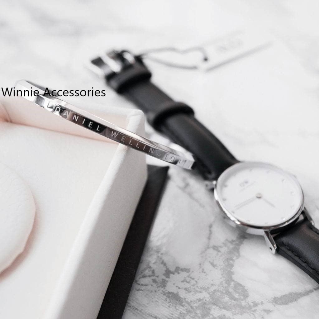  Vòng tay titan DW B - S 