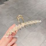  Kẹp tóc Anh đào 