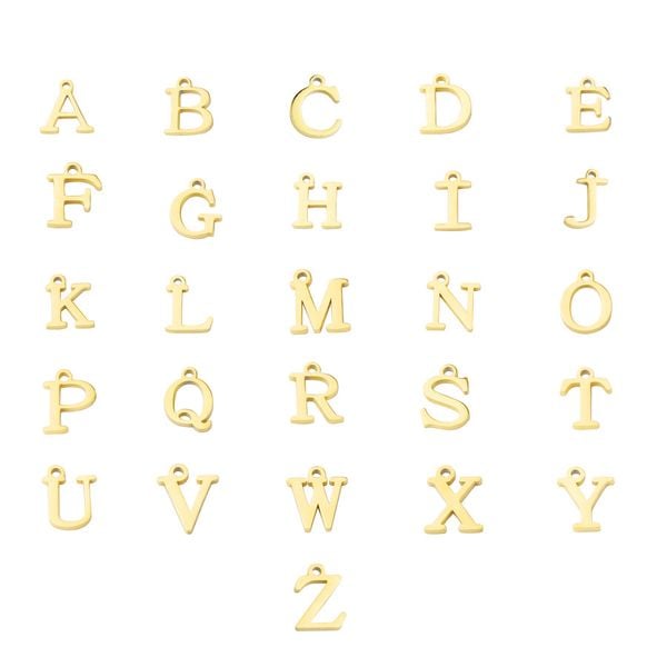  Charm titan Be You Chữ treo VG 
