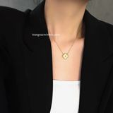  Dây chuyền titan Arpel VG 