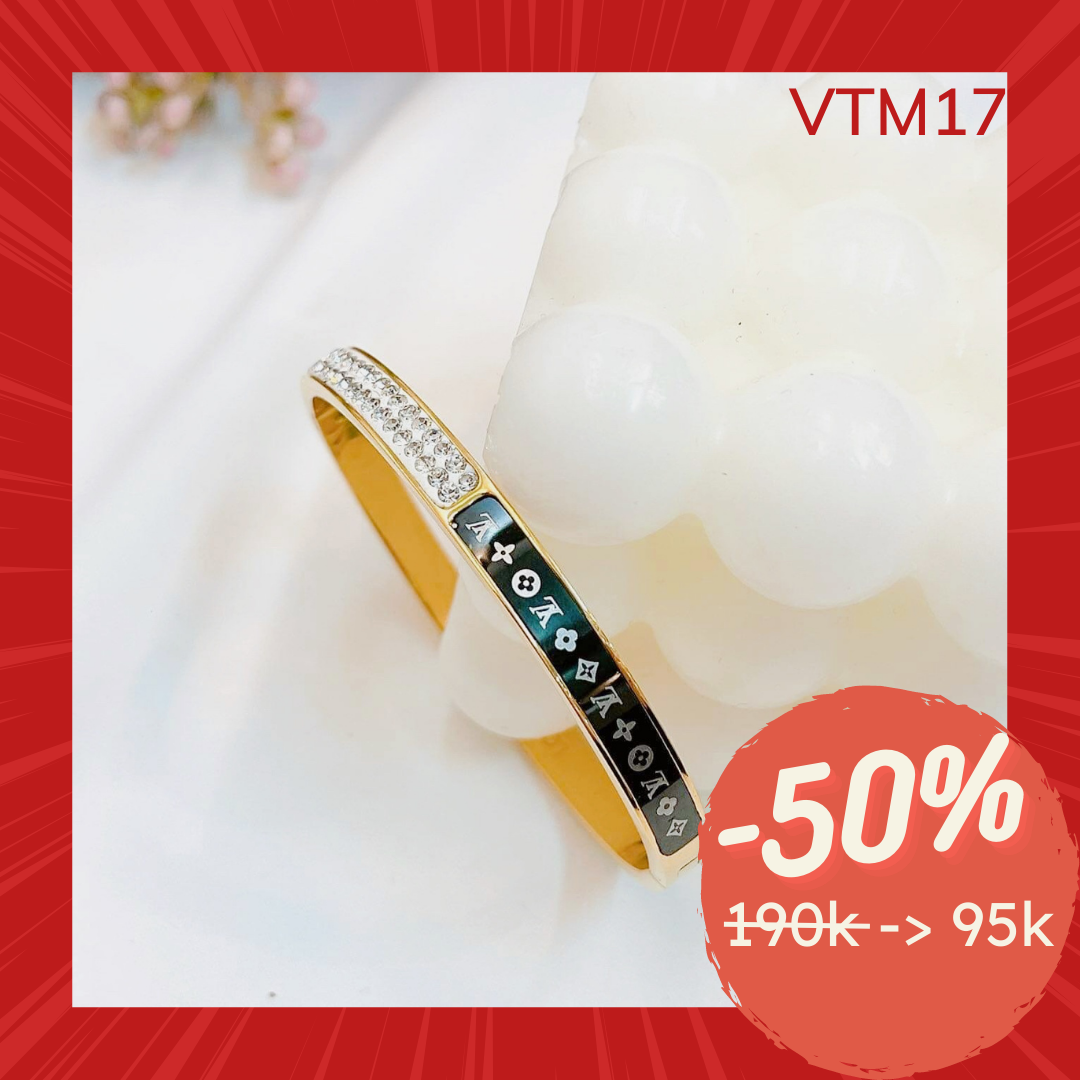  Vòng tay VTM17 