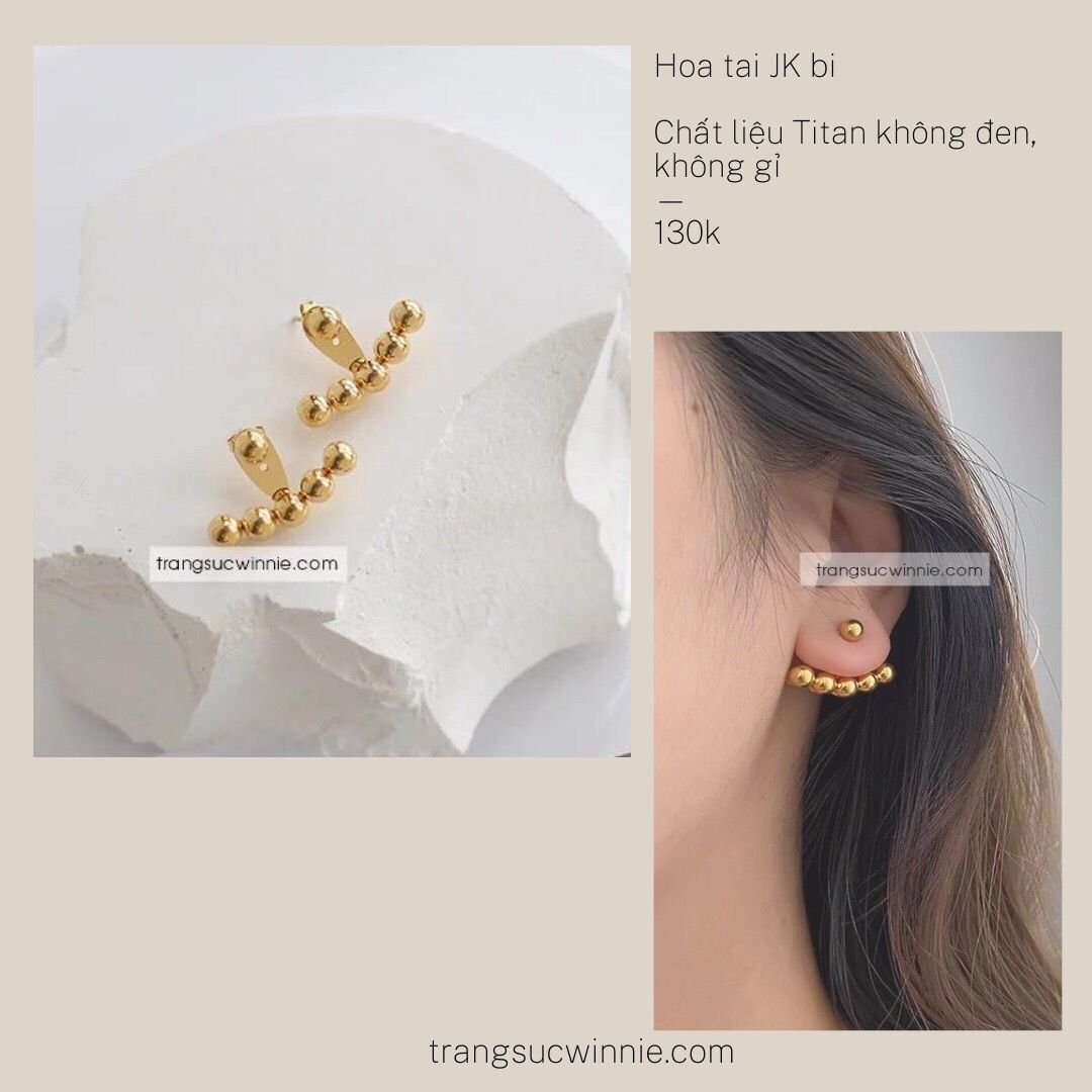  Hoa tai titan JK Bi VG 
