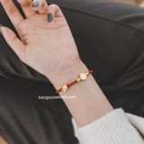  Lắc tay titan tiểu hổ 