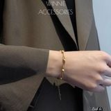  Lắc tay Titan Link Bi 
