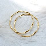  Vòng tay titan Xoắn VG 