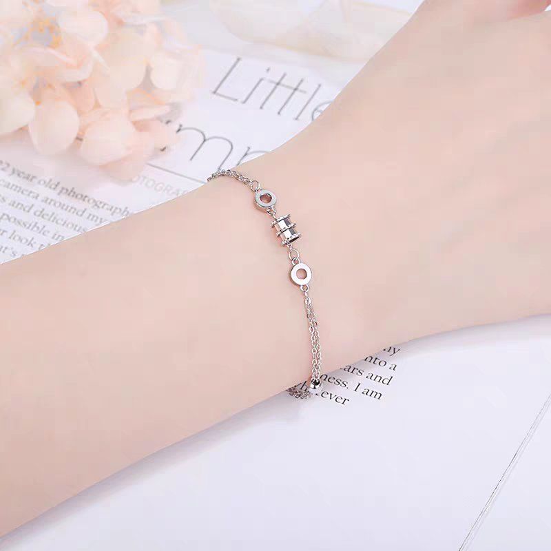 Lắc tay titan Mail B 