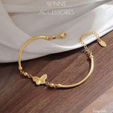  Lắc tay Titan Fairy Tube 