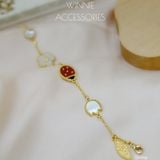  Lắc tay Titan Spring 