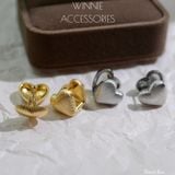  Hoa tai Titan Heart box 