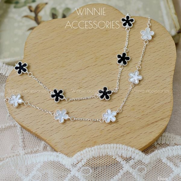  Lắc tay Bạc S925 Grace 