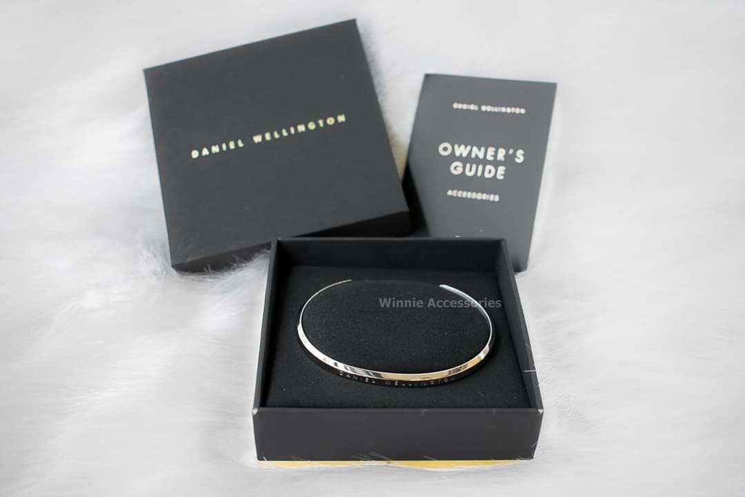  Vòng tay titan DW B - S 