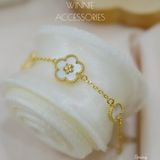  Lắc tay Titan Spring 
