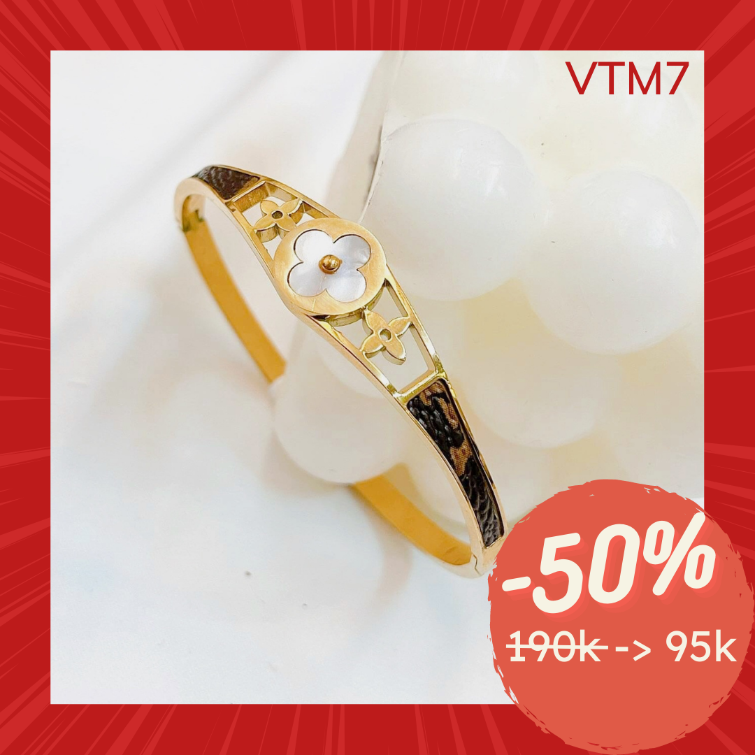  Vòng tay VTM07 