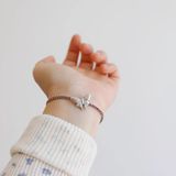  Lắc tay Titan Rosa Fairy 