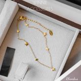  Lắc chân Titan Rhombus 