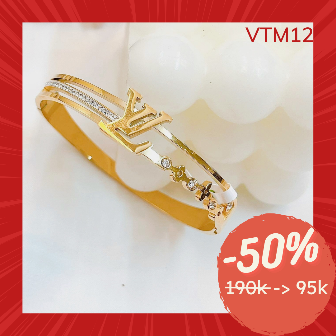  Vòng tay VTM12 