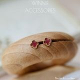  Hoa tai Titan Bi VCA 5mm 