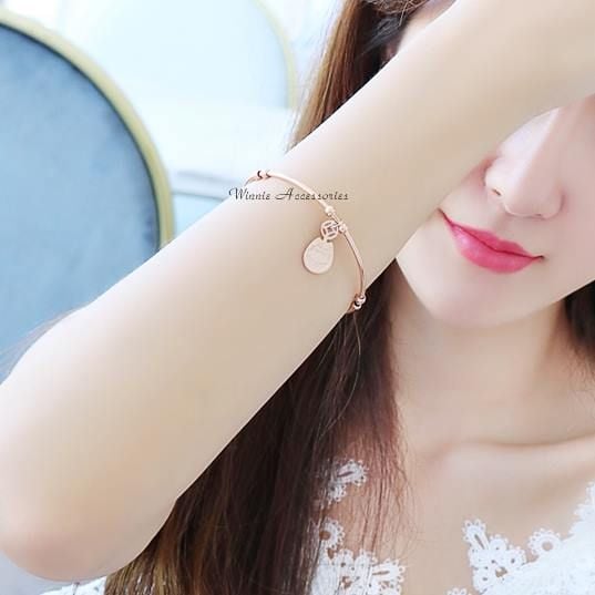  Vòng tay titan neko 