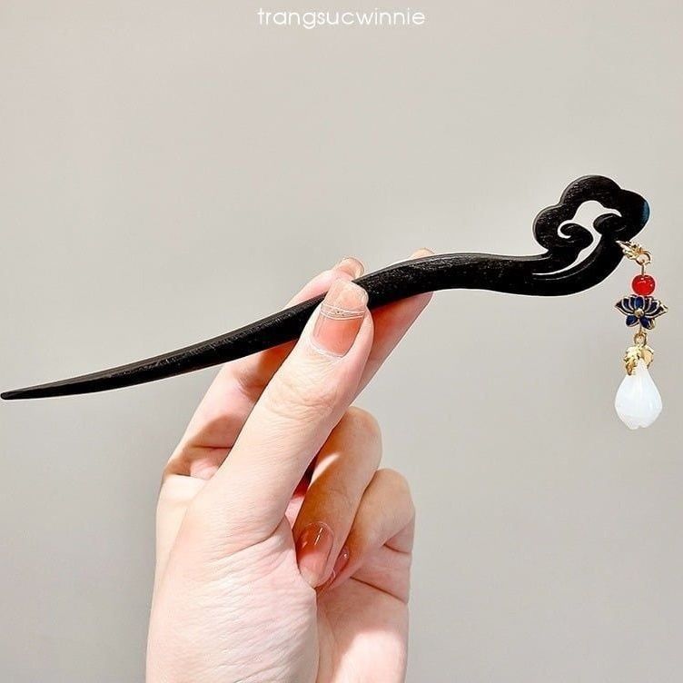  Trâm gỗ sen cát tường 