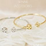 Vòng tay Titan Cuff Louis 