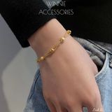  Lắc tay Titan Link Bi 